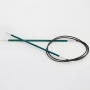 Apļadatas KnitPro ZING 60 cm, 3.00 mm